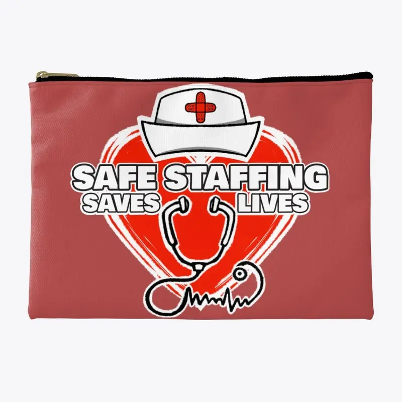 Safe staffing