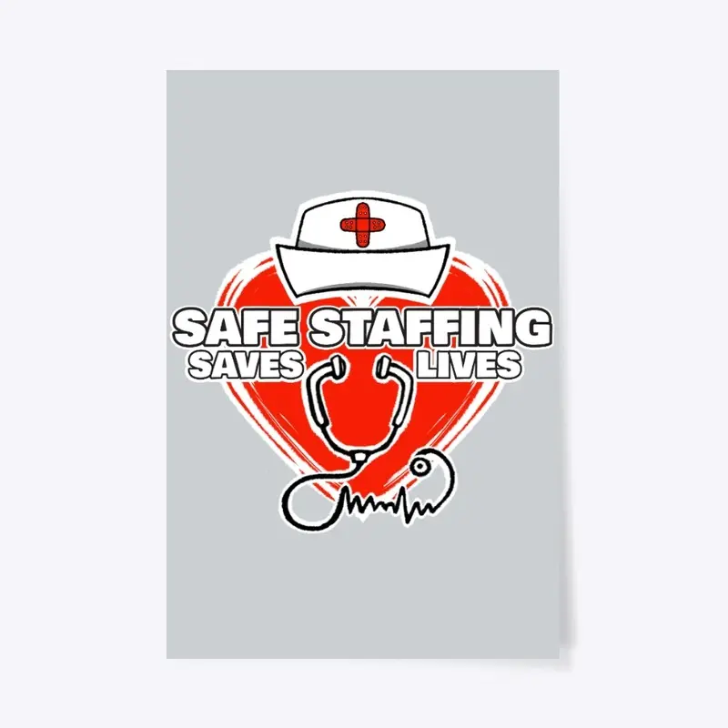 Safe staffing