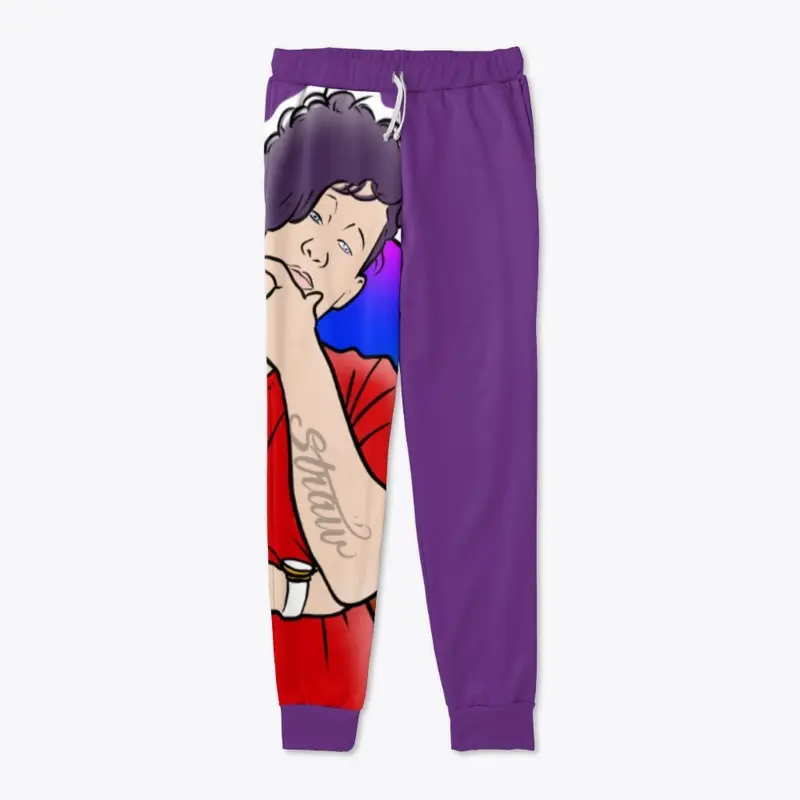 The pants no one should want