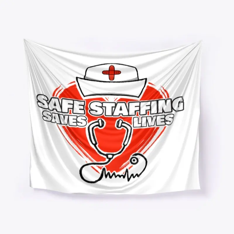 Safe staffing