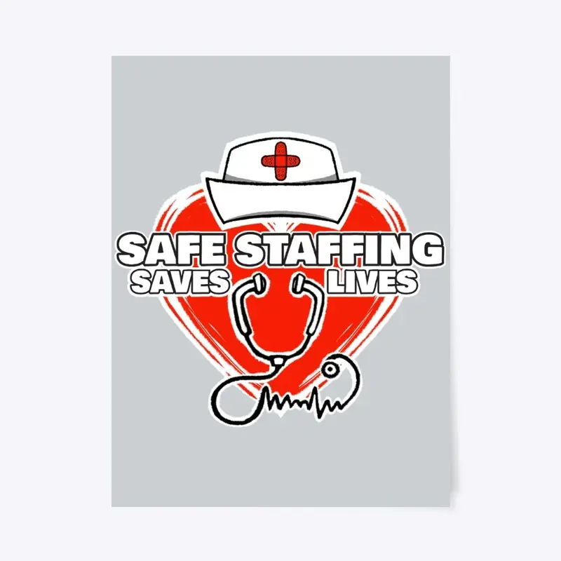 Safe staffing